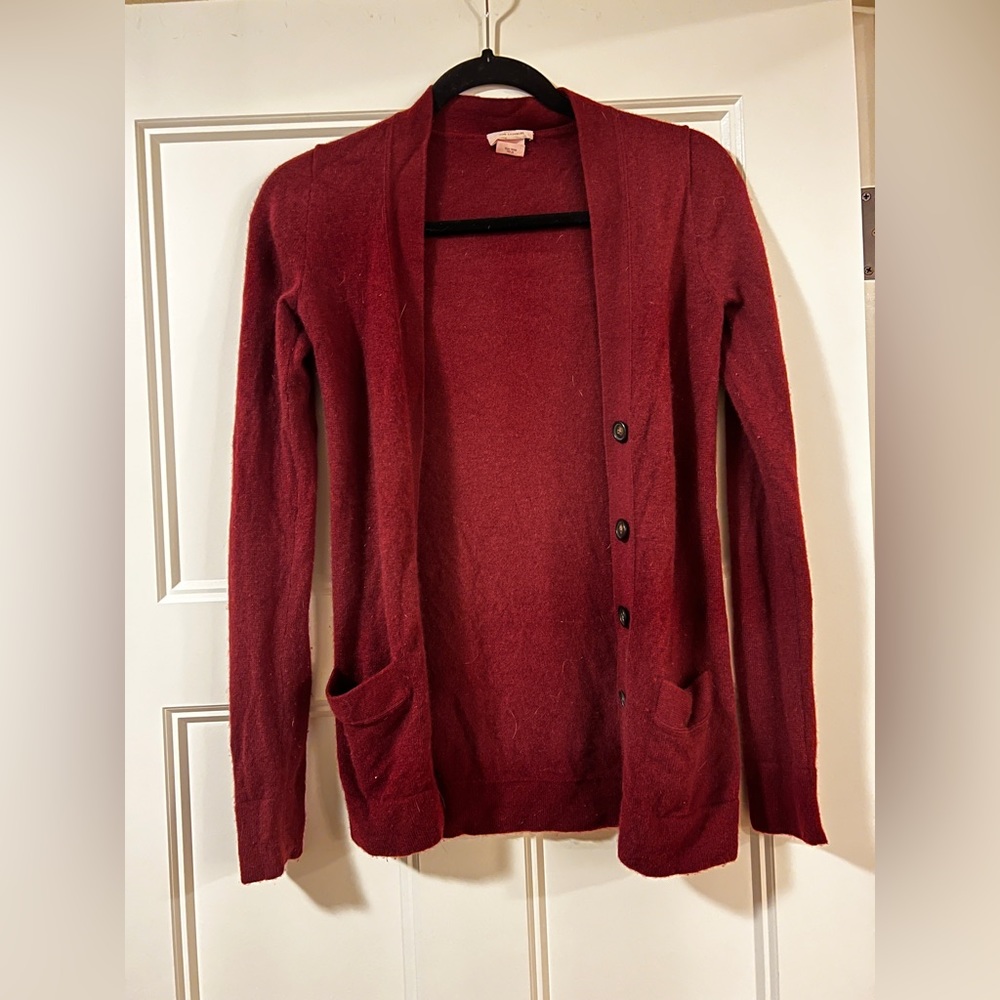 Sweater/cardigan
